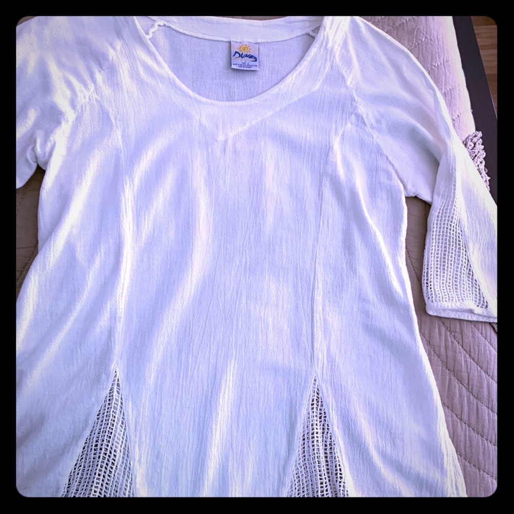 Ladies Dunes Top
